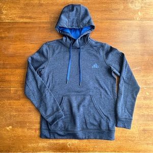 Adidas Climawarm Hoodie